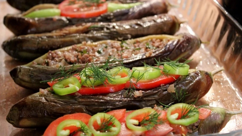 6 Days Diyarbakir City & Zerzevan Castle Tour 9