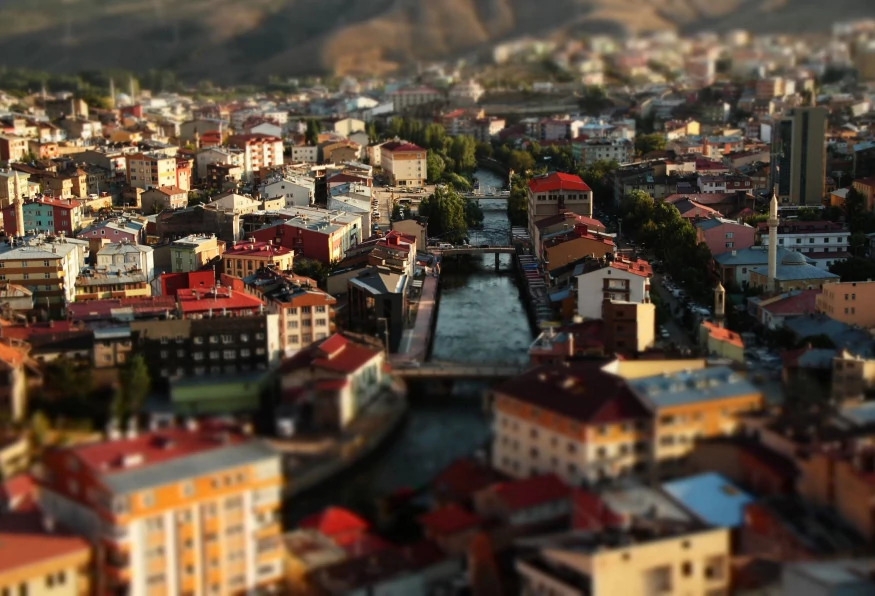 Daily North Bayburt Tour 3