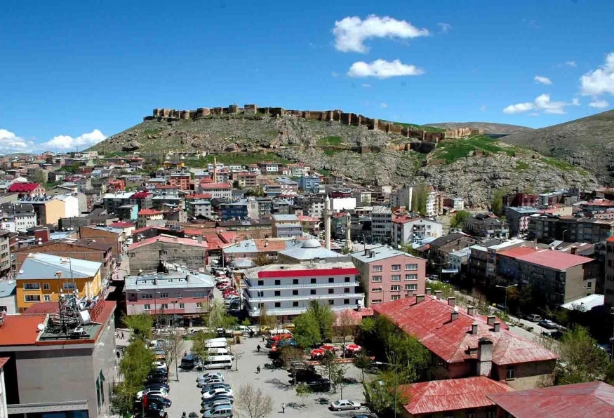 Daily Bayburt Turkish Bath & Sirakayalar Waterfall 2