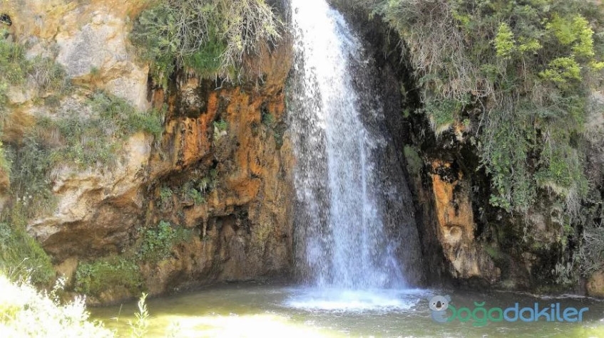 Daily Bayburt Turkish Bath & Sirakayalar Waterfall 7
