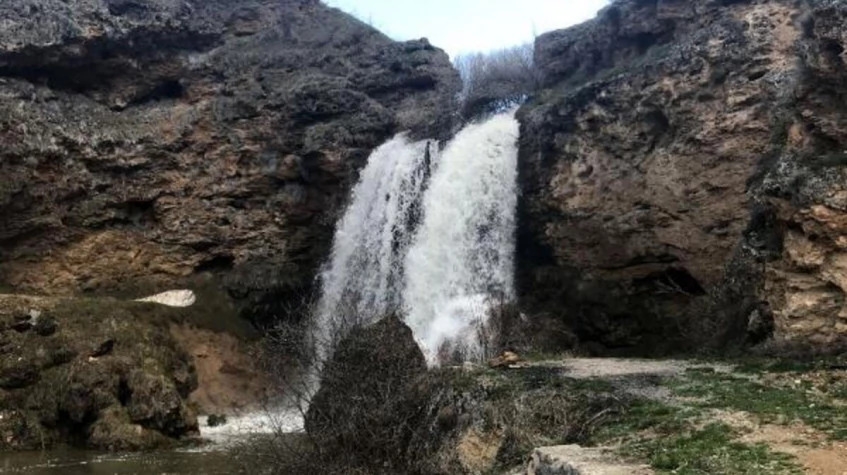Daily Bayburt Turkish Bath & Sirakayalar Waterfall 8