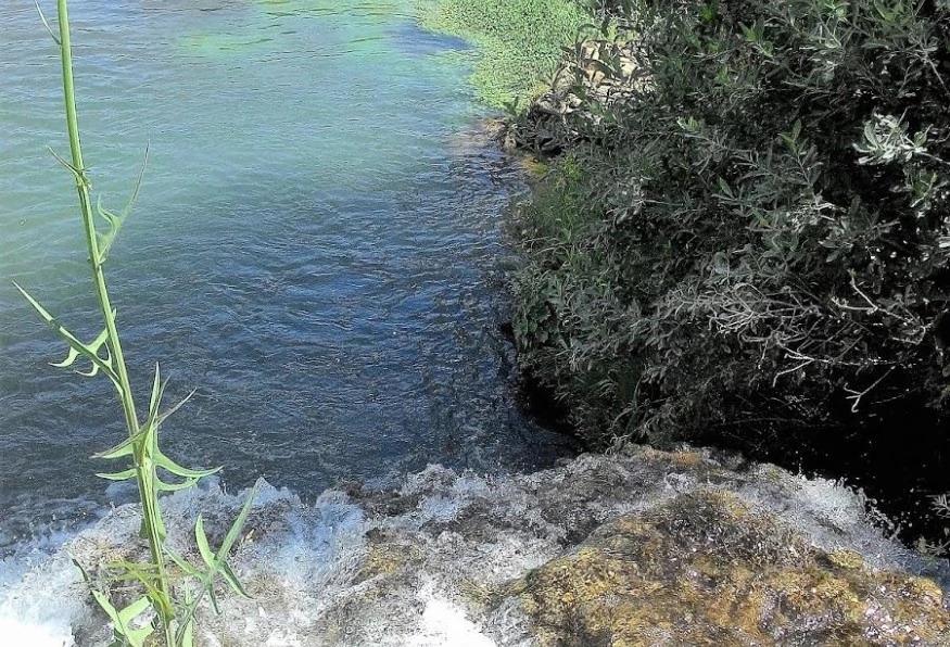 Daily Bayburt Turkish Bath & Sirakayalar Waterfall 9