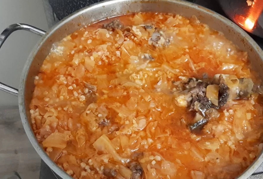 Daily Bayburt Cooking Lesson & Shopping Tour 3