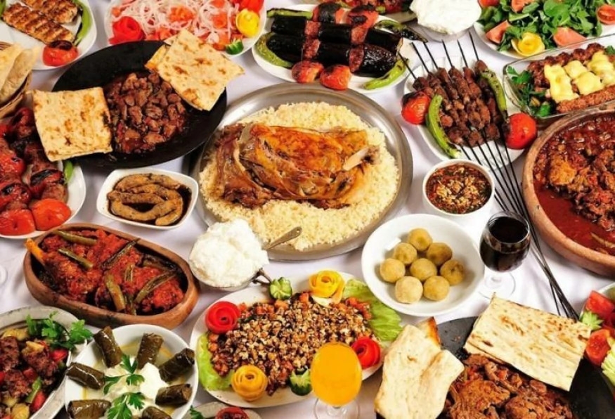 Daily Bayburt Cooking Lesson & Shopping Tour 7