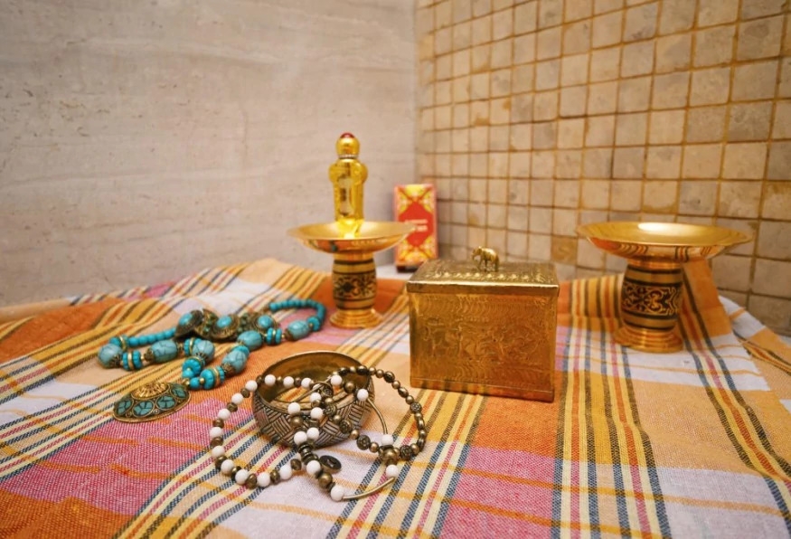 Daily Diyarbakir Turkish Bath Tour 2