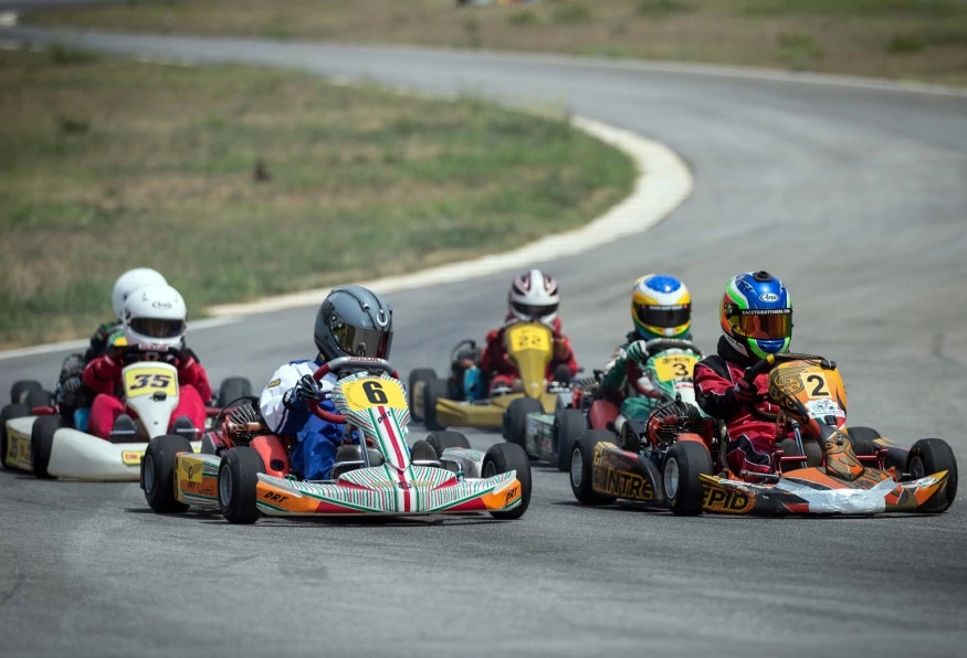 Daily Marmaris Go Karting Tour 3
