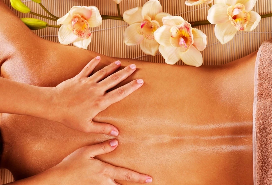 Daily Marmaris Massage Tour 3
