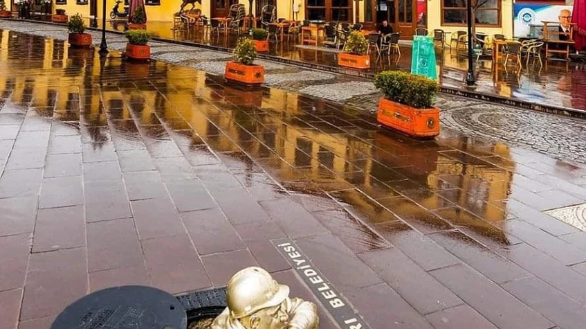 Daily Eskisehir City Tour 2