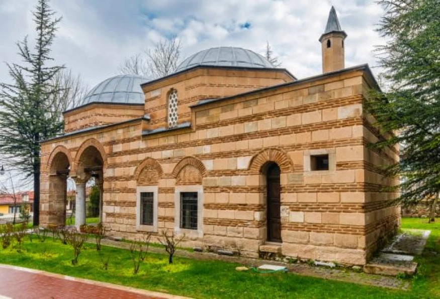 Daily Eskisehir City Tour 3