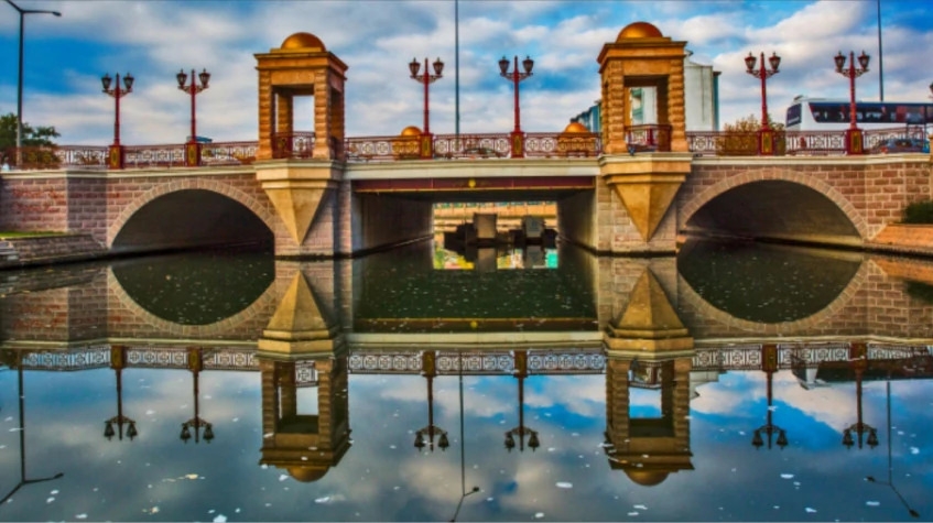 Daily Eskisehir City Tour 7