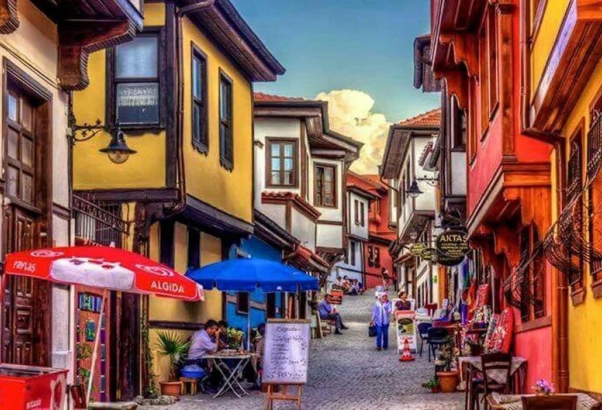 Daily Eskisehir City Tour 9