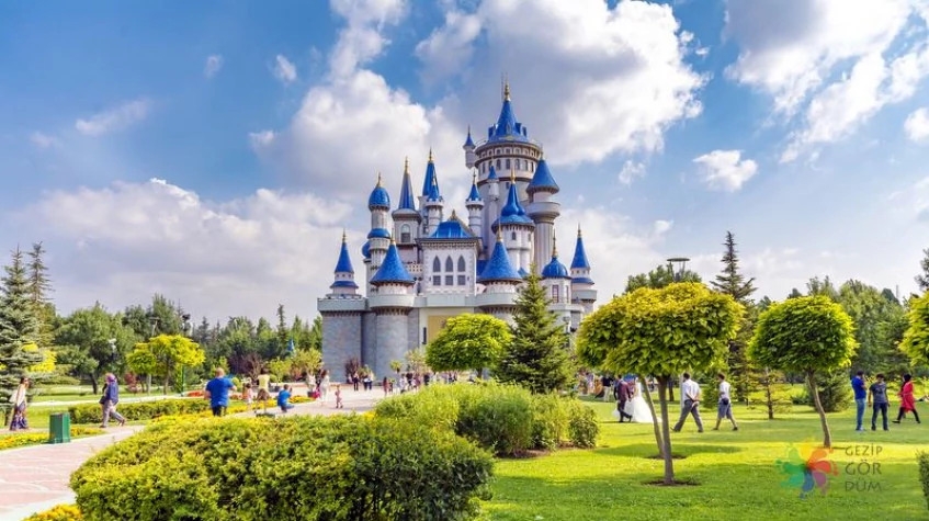 Daily Eskisehir City Tour 11