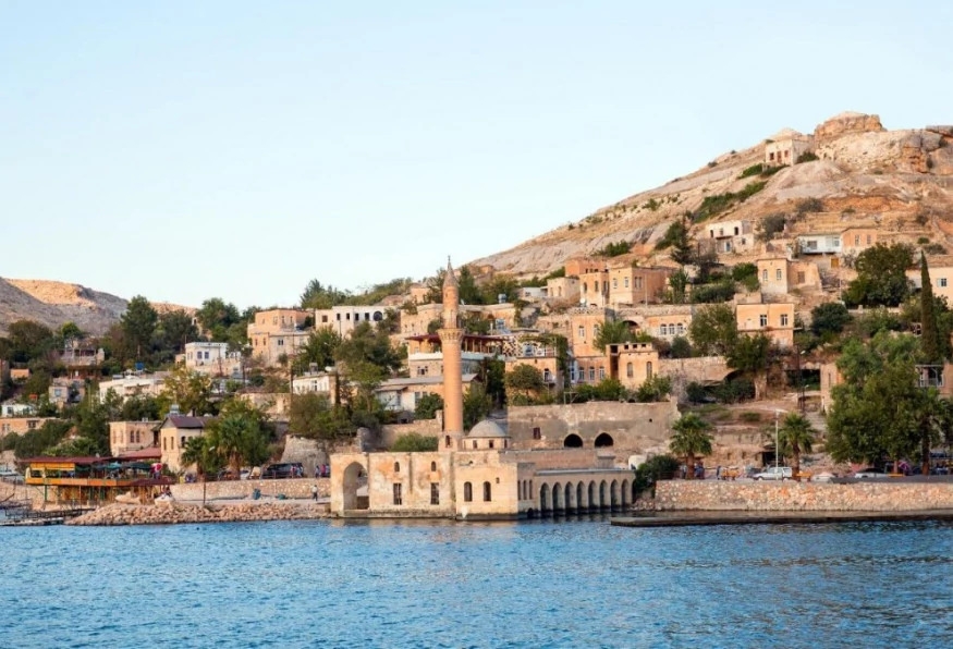 Daily Halfeti Tour from Diyarbakir 4