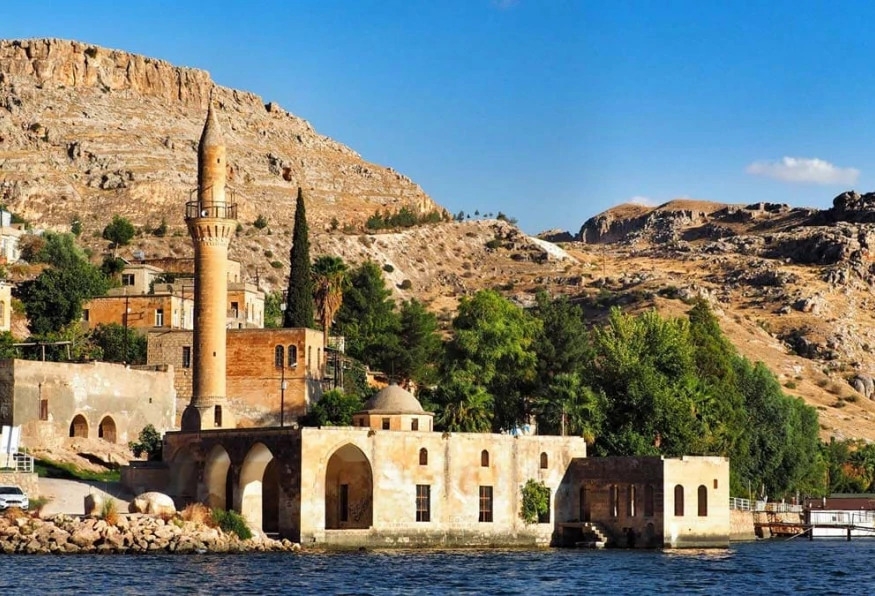 Daily Halfeti Tour from Diyarbakir 5