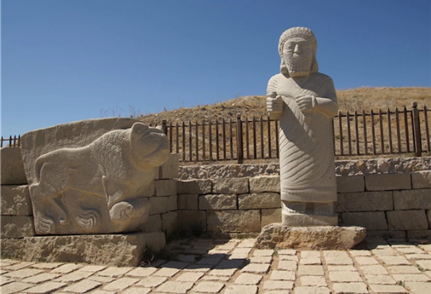 Daily Malatya City Tour from Diyarbakir 3