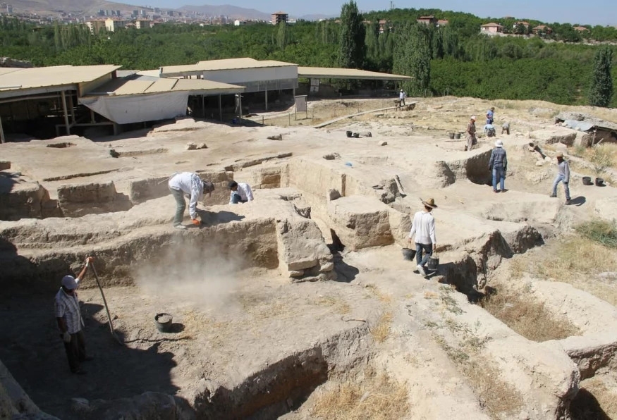 Daily Malatya City Tour from Diyarbakir 4