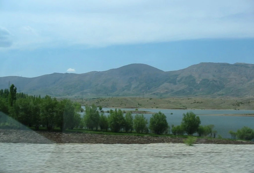 Daily Malatya City Tour from Diyarbakir 6