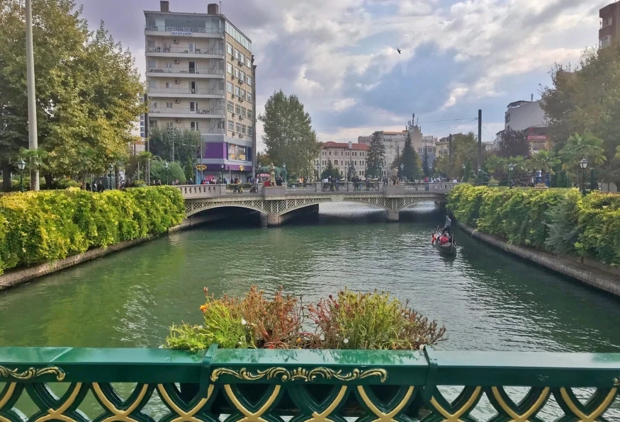 Daily Eskisehir Cooking Lesson & Shopping Tour 3