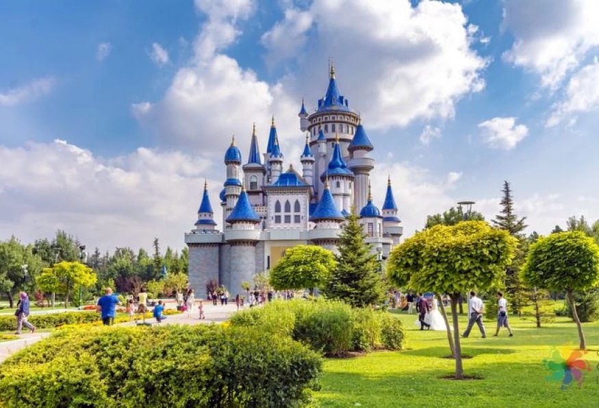Daily Eskisehir Cooking Lesson & Shopping Tour 5