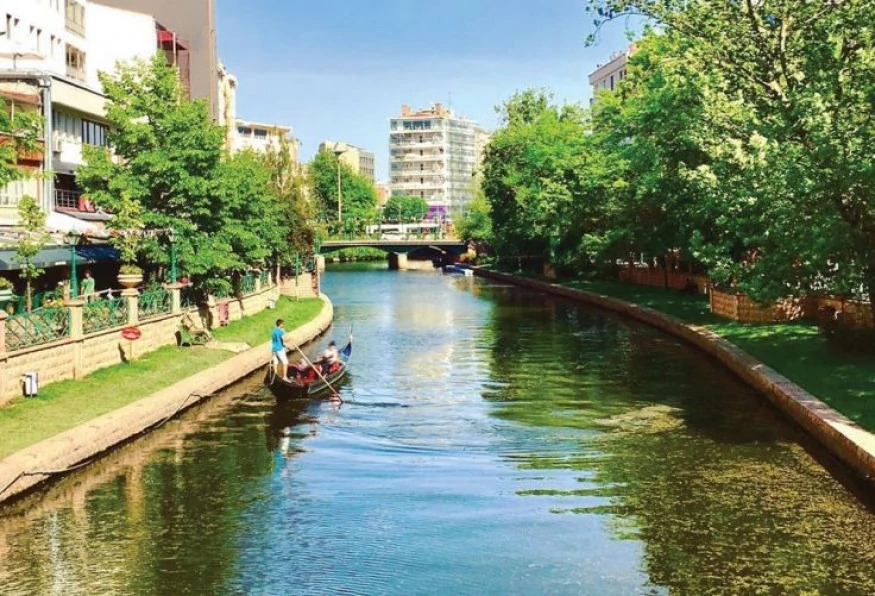 Daily Eskisehir Cooking Lesson & Shopping Tour 6