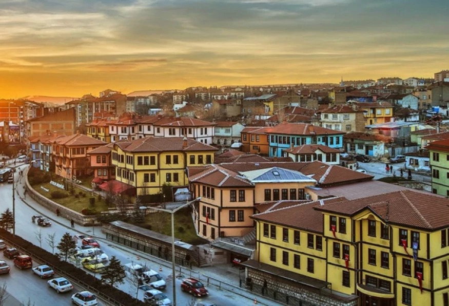 Daily Eskisehir Cooking Lesson & Shopping Tour 9