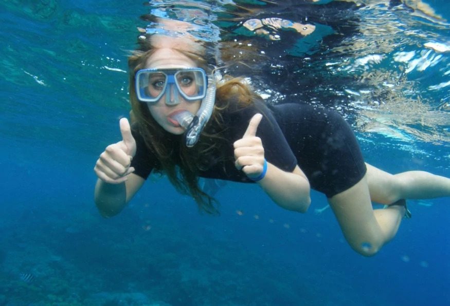 Daily Marmaris Snorkeling Tour 1