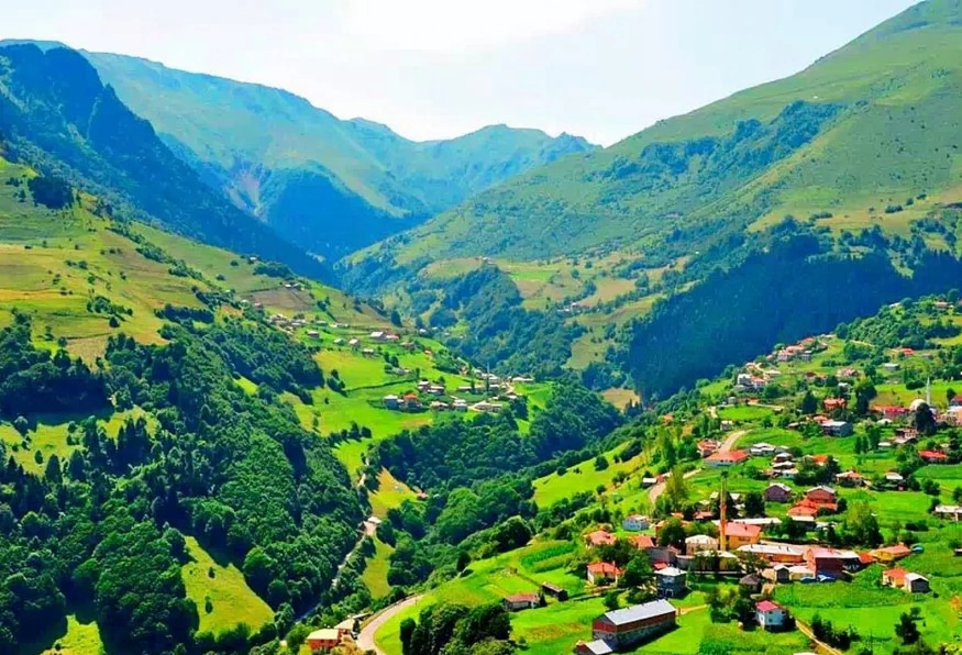 Daily Sumela Monastery Tour 5
