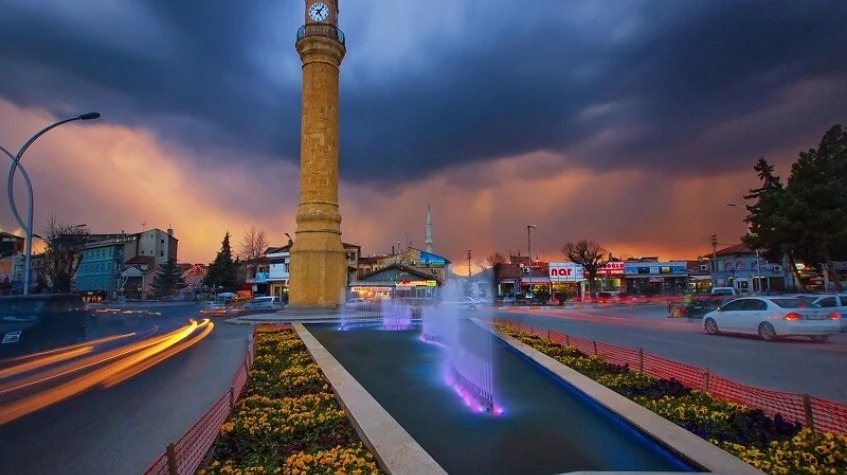 4 Days Corum City & Cooking Tour 3