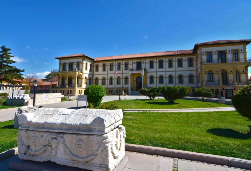 4 Days Corum City & Cooking Tour 5