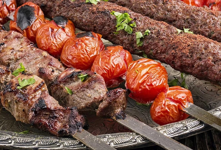 4 Days Corum City & Cooking Tour 8