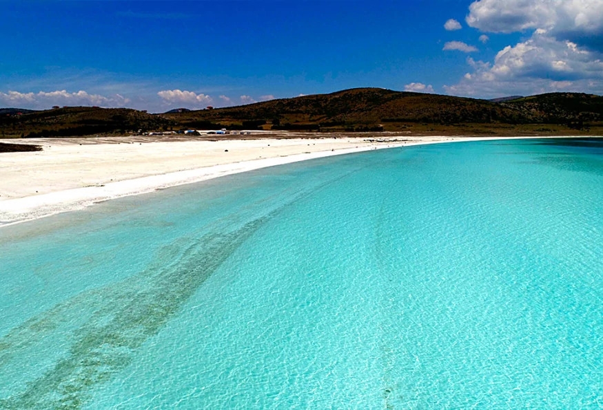 Daily Salda Lake Tour from Burdur 3