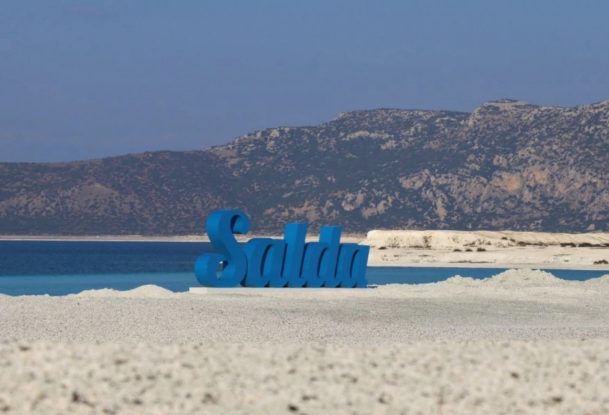 Daily Salda Lake Tour from Burdur 7