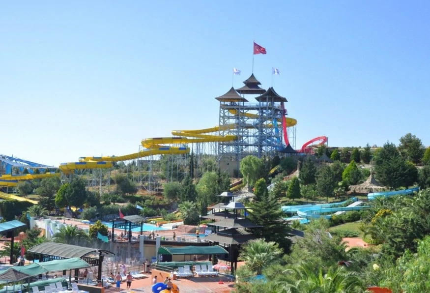 Daily Kusadasi Adaland Aqua Park Tour 1
