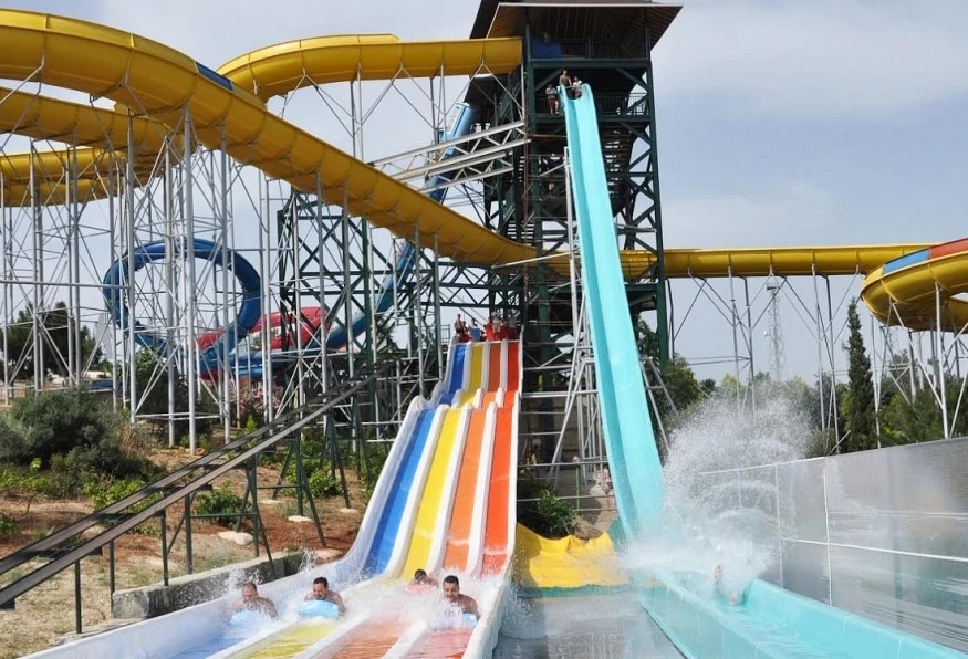 Daily Kusadasi Adaland Aqua Park Tour 2