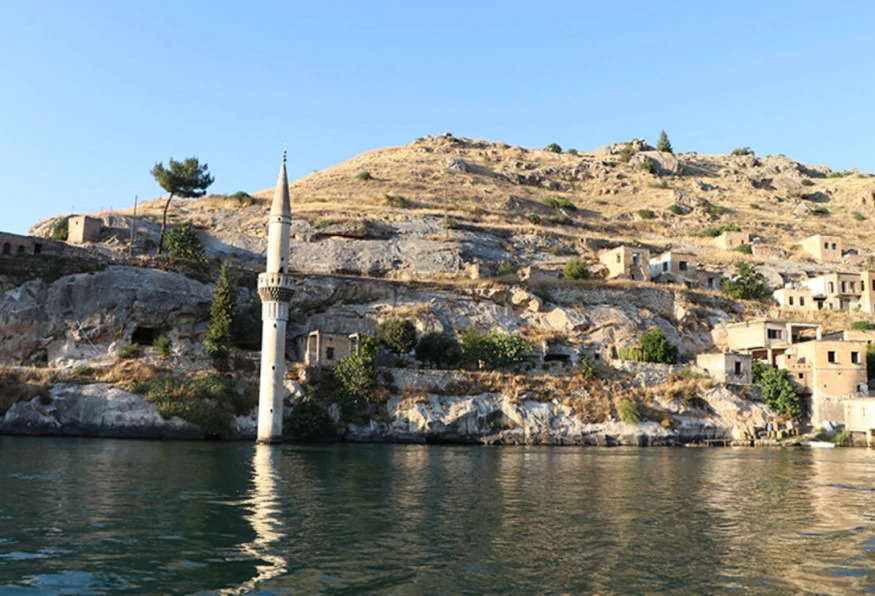 Daily Diyarbakir City Tour from Gaziantep 4
