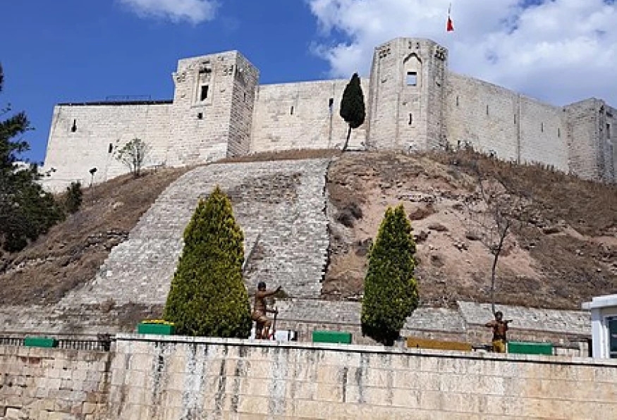 Daily Diyarbakir City Tour from Gaziantep 5