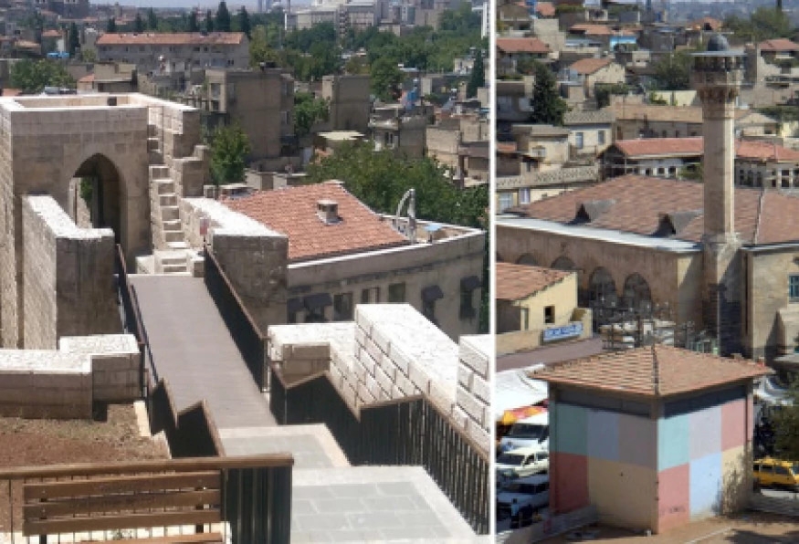 Daily Diyarbakir City Tour from Gaziantep 8