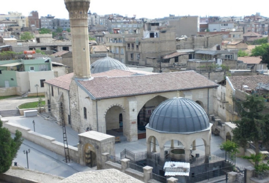 Daily Diyarbakir City Tour from Gaziantep 9