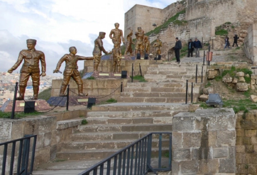 Daily Diyarbakir City Tour from Gaziantep 10