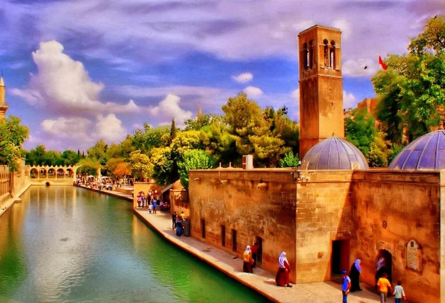 Daily Diyarbakir City Tour from Gaziantep 12