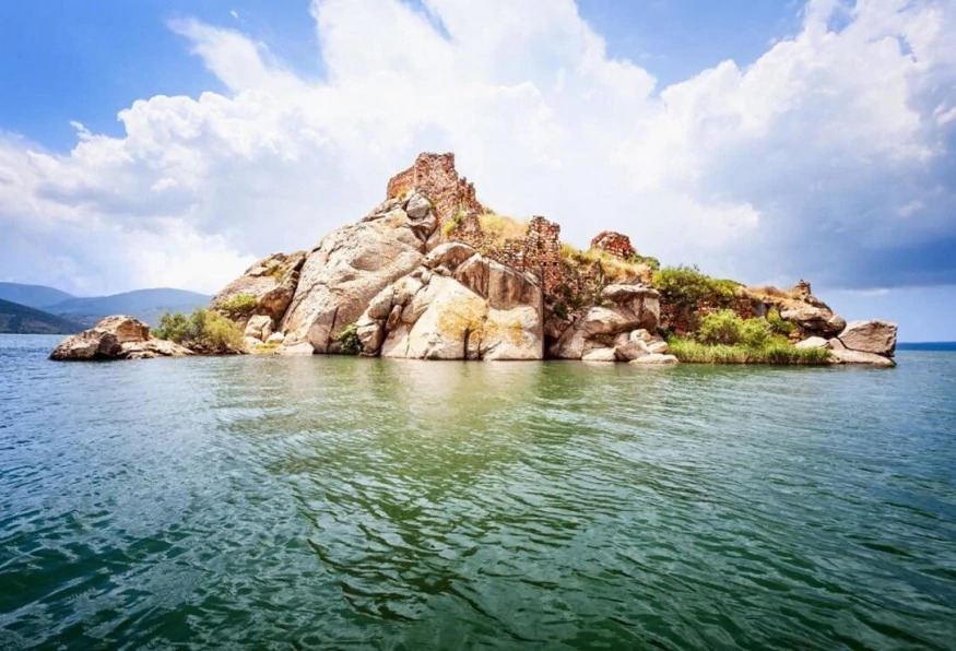 Daily Bafa Lake Tour from Didim 1