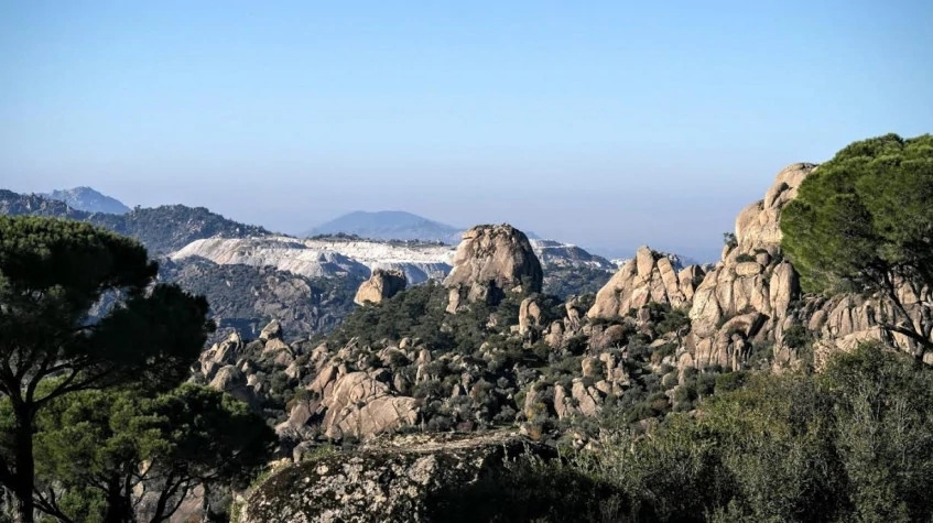 Daily Bafa Lake Tour from Didim 5