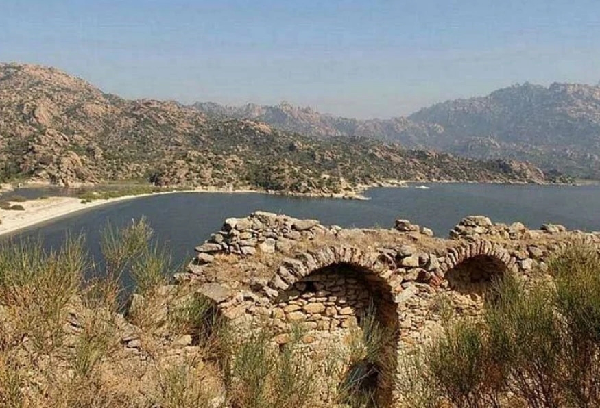 Daily Bafa Lake Tour from Didim 6
