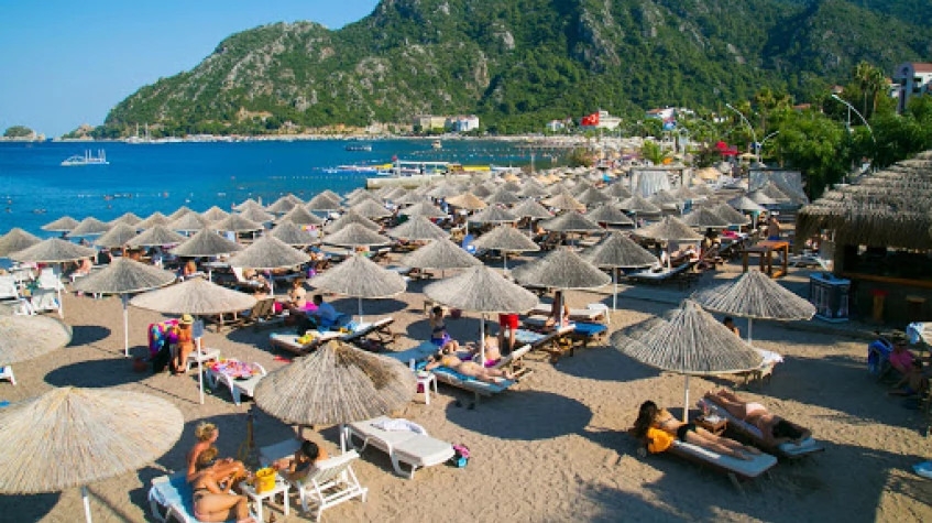 Daily Ekincik Bay Tour from Dalyan 1