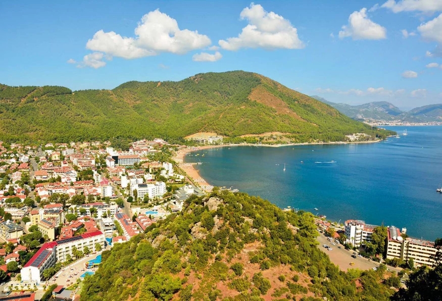 Daily Ekincik Bay Tour from Dalyan 2