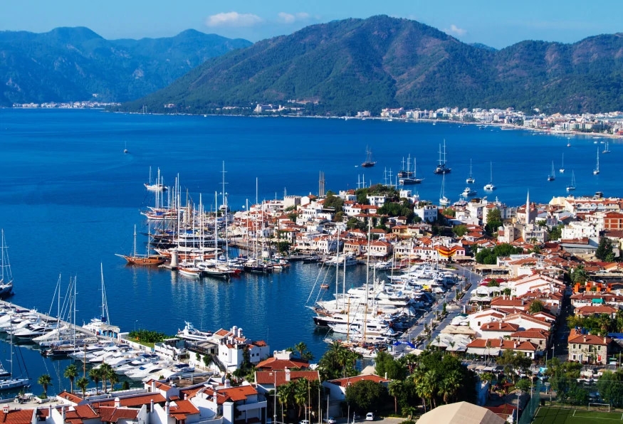 Daily Ekincik Bay Tour from Dalyan 3