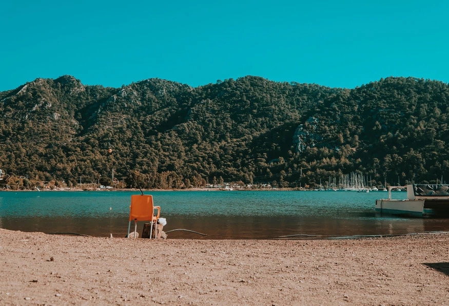 Daily Ekincik Bay Tour from Dalyan 6