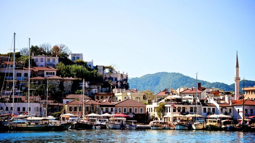 Daily Ekincik Bay Tour from Dalyan 7