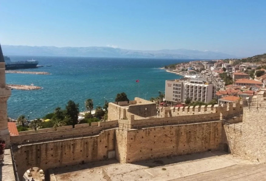 Daily Cesme City Tour from Didyma 6