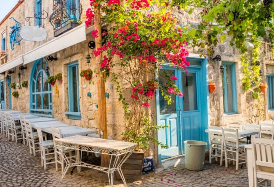 Daily Cesme City Tour from Didyma 9